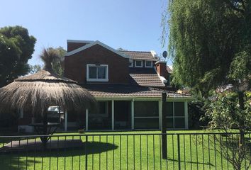 Casa en  Las Condes, Partido Del Pilar