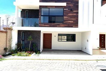 Casa en  Boulevard De Los Ángeles, Parque Sonora, Parque San Luis Potosí, Ocoyucan, Puebla, 72865, Mex