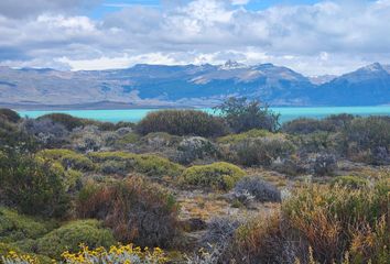 Terrenos en  El Chaltén, Santa Cruz