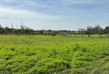 Terrenos en  Villa Carmela, Tucumán