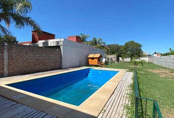 Casa en  San Lorenzo, Santa Fe