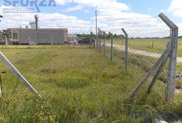 Terrenos en  Villa Ruiz, Partido De San Andrés De Giles