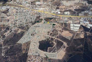 Lote de Terreno en  76246, El Marqués, Querétaro, Mex