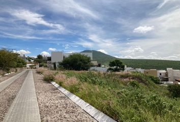 Lote de Terreno en  Privada Real De Montaña, Real De La Montara, Vista Real, Corregidora, Querétaro, 76905, Mex