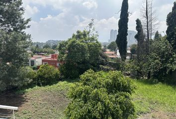 Lote de Terreno en  Avenida Paseo Bosque De La Reforma 860, Bosque De Las Lomas, Miguel Hidalgo, Ciudad De México, 11700, Mex