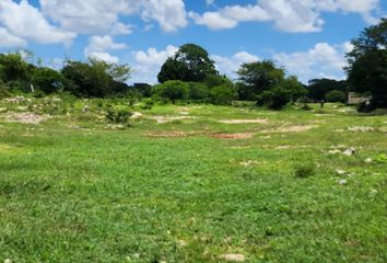 Lote de Terreno en  Ciudad Caucel, Mérida, Yucatán