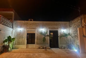 Casa en  Calle 70 503a, Centro, Mérida, Yucatán, 97000, Mex