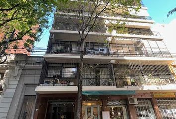 Departamento en  Belgrano, Capital Federal