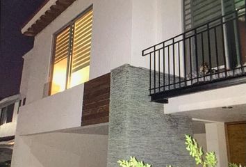 Casa en  Calle Autopista Puebla-atlixco 1803, Puerta Paraíso, San Bernardino Tlaxcalancingo, San Andrés Cholula, Puebla, 72833, Mex