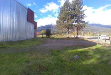 Terrenos en  Barrancas, Neuquen Provincia