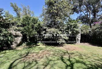 Lote de Terreno en  Privada Plan De Barrancas 96, Plan De Barrancas, Miguel Hidalgo, Ciudad De México, 11950, Mex