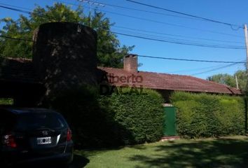 Casa en  Villa Elisa, Partido De La Plata