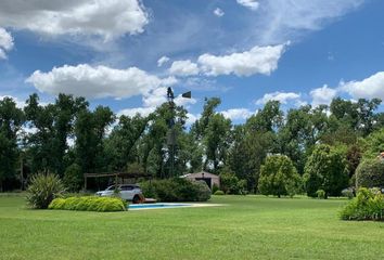 Casa en  Estancia Benquerencia, Partido De Monte