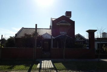 Casa en  Virrey Del Pino, La Matanza