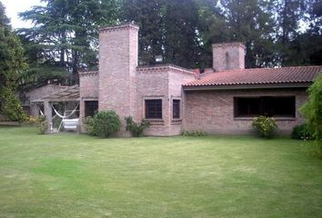 Casa en  Parque Leloir, Partido De Ituzaingó