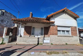 Departamento en  Bernardino Rivadavia, Mar Del Plata