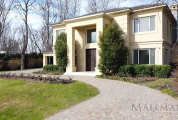 Casa en  La Ranita, Partido De Luján