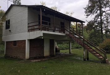 Casa en  Delta, Partido De Tigre