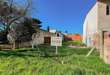 Terrenos en  Los Pinares, Mar Del Plata