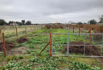 Terrenos en  Villa Rosa, Partido Del Pilar