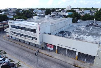 Local comercial en  Calle 70 503a, Centro, Mérida, Yucatán, 97000, Mex