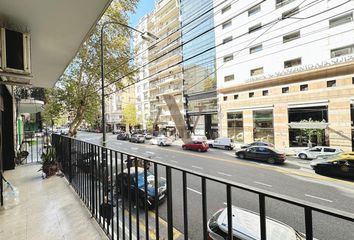 Departamento en  Recoleta, Capital Federal