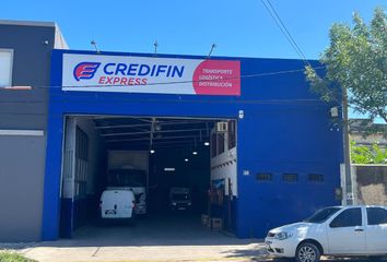 Galpónes/Bodegas en  General Cerri, Partido De Bahía Blanca