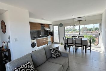 Departamento en  Mundialista, Mar Del Plata