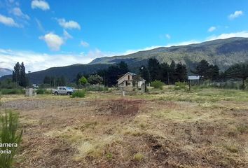 Terrenos en  Lago Puelo, Chubut