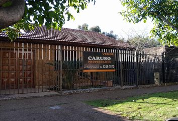 Casa en  Banfield, Partido De Lomas De Zamora