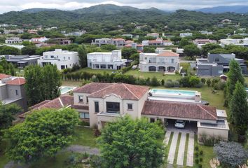 Casa en  La Aguada, Villa San Lorenzo