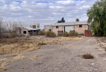 Terrenos en  San Martín, Mendoza