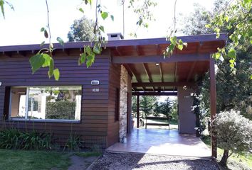 Casa en  Los Acantilados, Mar Del Plata