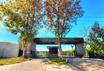 Terrenos en  San Pablo Y Villa Nougués, Tucumán