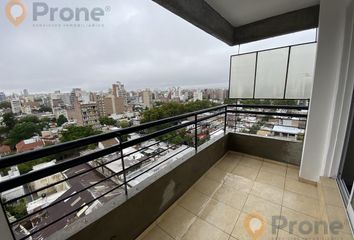 Departamento en  Avenida Francia 855, Rosario, Santa Fe, Arg