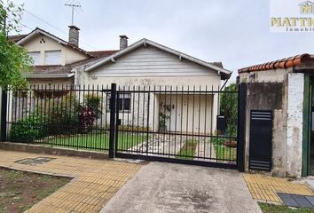 Casa en  Jose Leon Suarez, Partido De General San Martín