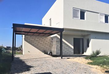 Casa en  El Cantón Islas, Partido De Escobar