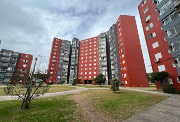 Departamento en  Villa Madero, La Matanza