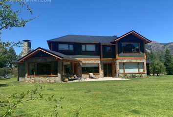 Casa en  Villa Arelauquen, San Carlos De Bariloche