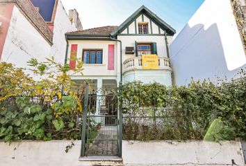 Casa en  Villa Urquiza, Capital Federal