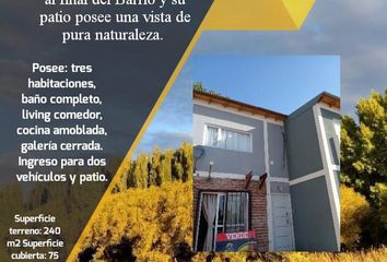 Departamento en  Plottier, Neuquen