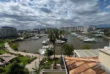 Departamento en  Terrazas De La Bahía, Partido De Tigre