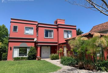 Casa en  Benavidez, Partido De Tigre