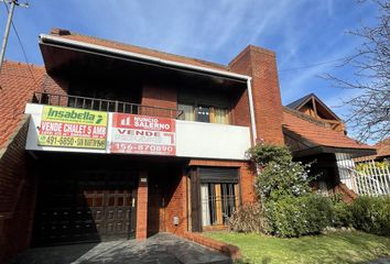 Casa en  San Carlos, Mar Del Plata