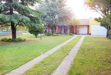 Casa en  General Pico, La Pampa