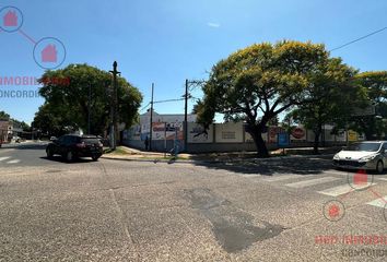 Terrenos en  Concordia, Entre Ríos