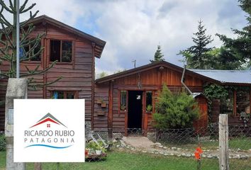 Casa en  Lago Puelo, Chubut