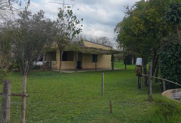 Terrenos en  Esperanza, Santa Fe