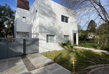 Casa en  Parque Leloir, Partido De Ituzaingó