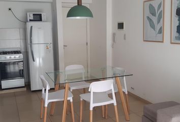 Departamento en  Nueva Córdoba, Córdoba Capital